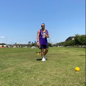 Meet your Posher, Tyler